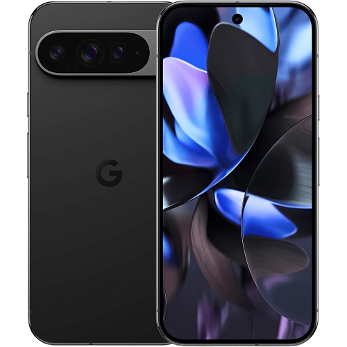 Смартфон Google Pixel 9 Pro XL 16/128GB Obsidian JP