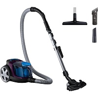 Пилосос Philips PowerPro Compact FC9333/09 - придбати в Дніпрі, Україні: ціна, характеристики | інтернет-магазин TOUCH