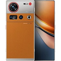 Смартфон Nubia Z70S Ultra 16/512GB Antique Brown 