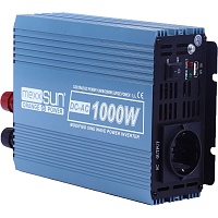 Автомобильный инвертор Mexxsun MXS-1000-12M 12V 1000W