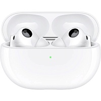 Наушники Huawei FreeBuds Pro 3 Ceramic White (55037053)