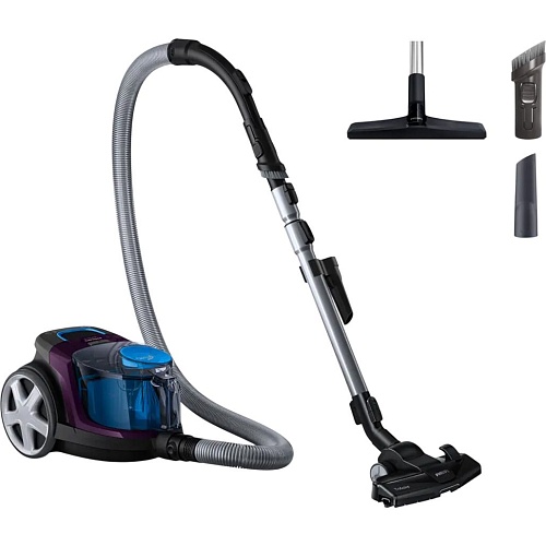 Пилосос Philips PowerPro Compact FC9333/09 - придбати в Дніпрі, Україні: ціна, характеристики | інтернет-магазин TOUCH