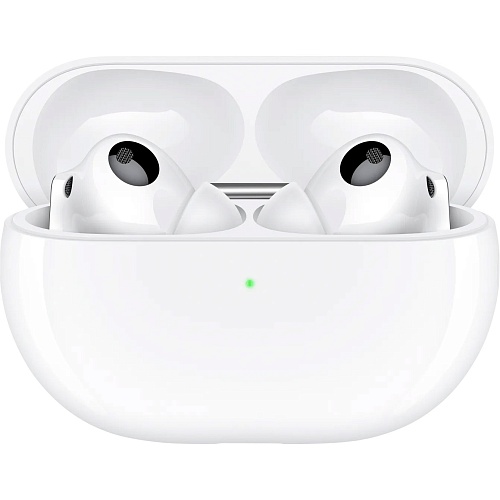 Наушники Huawei FreeBuds Pro 3 Ceramic White (55037053)