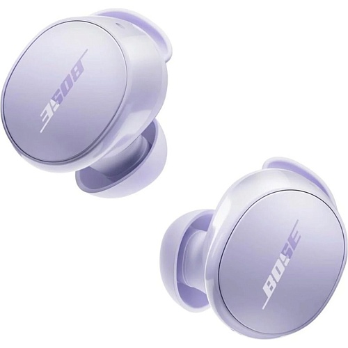 Наушники Bose QuietComfort Earbuds Gen.2 Сhilled lilac (888507-0300)