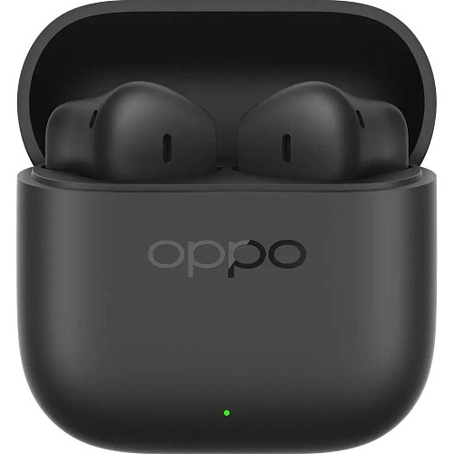 Наушники Oppo Enco Air4 New Sound Edition Black