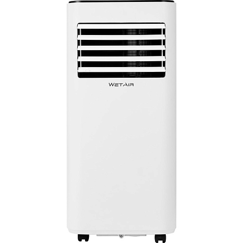 Кондиціонер мобільний WetAir WPAC-M09K - придбати в Дніпрі, Україні: ціна, характеристики | інтернет-магазин TOUCH