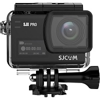 Екшн-камера SJCAM SJ8 Pro Black - придбати в Дніпрі, Україні: ціна, характеристики | інтернет-магазин TOUCH