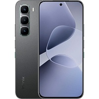 Смартфон Infinix Hot 60 Pro 8/256GB Sleek Black - придбати в Дніпрі, Україні: ціна, характеристики | інтернет-магазин TOUCH