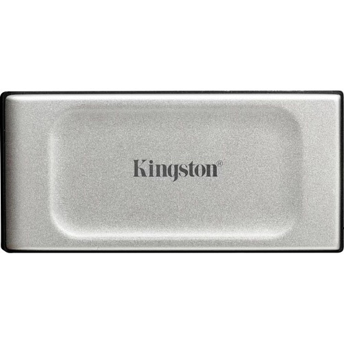 Внешний SSD накопитель Kingston XS2000 500GB (SXS2000/500G)