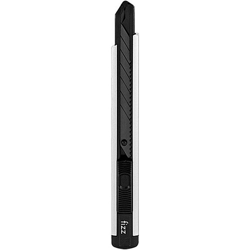 Канцелярский нож Xiaomi Fizz Utility Knife Grey (FZ21503-G)