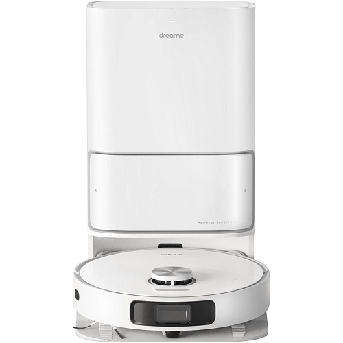 Робот-пылесос Xiaomi Dreame Vacuum Cleaner L10 Ultra (RLS6LADC-6)
