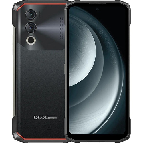 Смартфон Doogee Blade10 Power 6/256GB Black - придбати в Дніпрі, Україні: ціна, характеристики | інтернет-магазин TOUCH
