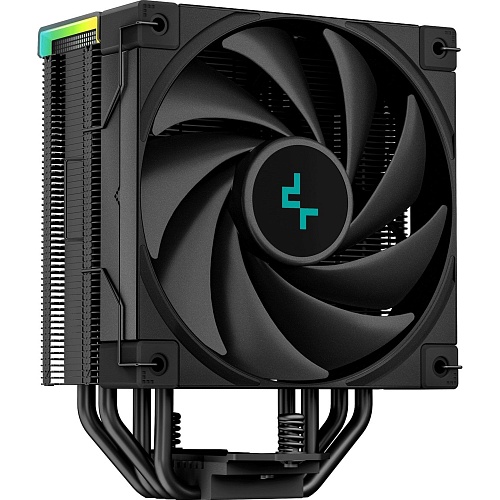 Кулер для процессора Deepcool AK400 Digital (R-AK400-BKADMN-G)