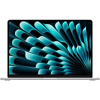 Ноутбук Apple MacBook Air 15" M3 16/256GB Silver 2024 (MC9E4)