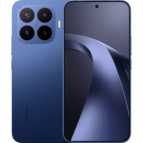 Смартфон Xiaomi 17T Pro 12/256GB Deep Blue UA-UCRF - придбати в Дніпрі, Україні: ціна, характеристики | інтернет-магазин TOUCH