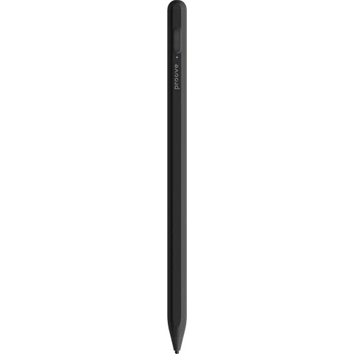 Стилус Proove Stylus Magic Wand ASP-02 Universal Version Black (STA200010001) - придбати в Дніпрі, Україні: ціна, характеристики | інтернет-магазин TOUCH