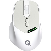 Миша OfficePro M520W White (M520W) - придбати в Дніпрі, Україні: ціна, характеристики | інтернет-магазин TOUCH