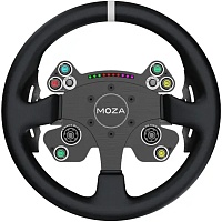 Ігрове кермо MOZA CS V2P for PC (RS057_Moza) - придбати в Дніпрі, Україні: ціна, характеристики | інтернет-магазин TOUCH