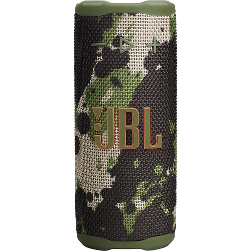Портативна акустика JBL Grip Squad (JBLGRIPSQUAD) - придбати в Дніпрі, Україні: ціна, характеристики | інтернет-магазин TOUCH