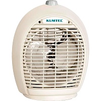 Тепловентилятор Kumtel LX-6331 Beige