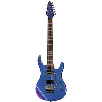 Електрогітара Mooer MMT100 FR Aurora Purple - придбати в Дніпрі, Україні: ціна, характеристики | інтернет-магазин TOUCH