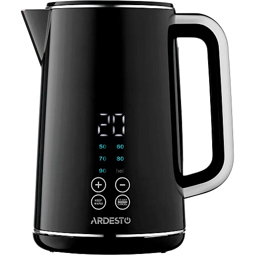 Электрочайник Ardesto EKL-X53E Уценка