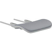 Підставка для ніг знімна Anda Seat Footrest для Anda Seat X-Air/X-Air Pro Gray (WY-AC-JT-01-G) - придбати в Дніпрі, Україні: ціна, характеристики | інтернет-магазин TOUCH