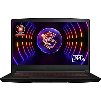 Ноутбук MSI Thin GF63 12VE (12VE-264PL) CUSTOM - придбати в Дніпрі, Україні: ціна, характеристики | інтернет-магазин TOUCH