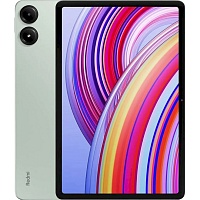 Планшет Redmi Pad Pro 5G 8/256GB Mint Green Global EU