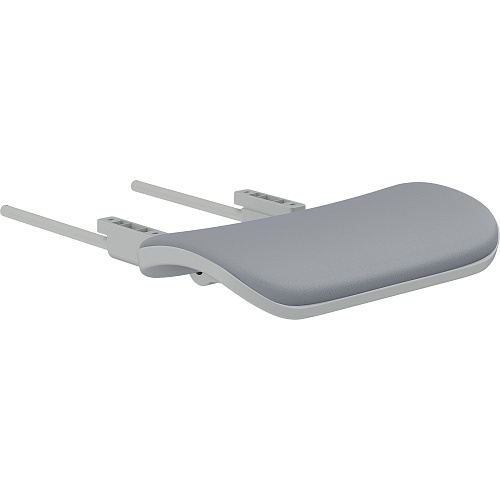 Підставка для ніг знімна Anda Seat Footrest для Anda Seat X-Air/X-Air Pro Gray (WY-AC-JT-01-G) - придбати в Дніпрі, Україні: ціна, характеристики | інтернет-магазин TOUCH