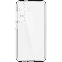 Чохол Spigen Case Ultra Hybrid для Samsung Galaxy S24 Crystal Clear (ACS07349) - придбати в Дніпрі, Україні: ціна, характеристики | інтернет-магазин TOUCH