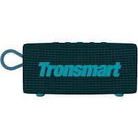Портативна акустика Tronsmart Trip Blue - придбати в Дніпрі, Україні: ціна, характеристики | інтернет-магазин TOUCH