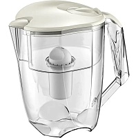 Фільтр-глечик Ecosoft Maxima Pearl (FMVMAXIMAWECO) - придбати в Дніпрі, Україні: ціна, характеристики | інтернет-магазин TOUCH