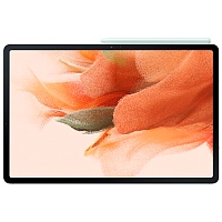 Планшет Samsung Galaxy Tab S7 FE LTE 64GB Green (SM-T735NLGASEK) UA-UCRF