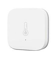 Датчик контроля температуры Xiaomi Aqara Temperature and Humidity Sensor (WSDCGQ11LM) Датчик контроля температуры Xiaomi Aqara Temperature and Humidity Sensor (WSDCGQ11LM)