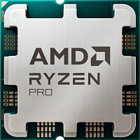 Процесор AMD Ryzen 7 PRO 8700G Tray (100-000001238) UA - придбати в Дніпрі, Україні: ціна, характеристики | інтернет-магазин TOUCH