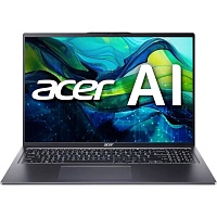 Ноутбук Acer Swift Go 16 SFG16-72T-95LG (NX.KSPAA.001) - придбати в Дніпрі, Україні: ціна, характеристики | інтернет-магазин TOUCH