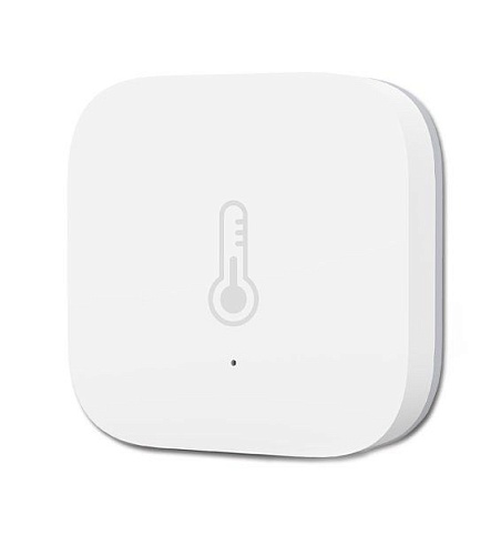 Датчик контроля температуры Aqara Temperature and Humidity Sensor (WSDCGQ11LM)