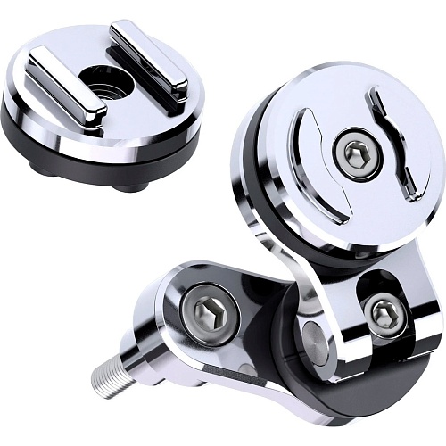 Крепление на сцепление SP Connect Clutch Mount Pro Chrome (53231)