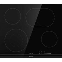 Электрическая варочная поверхность Gorenje ECS643BCSC