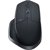 Мышь Logitech MX Master 2S Graphite (910-005139/910-005966)