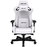 Геймерське крісло Anda Seat Kaiser 2 XL White (AD12XL-07-W-PV-W01) - придбати в Дніпрі, Україні: ціна, характеристики | інтернет-магазин TOUCH