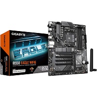 Материнська плата Gigabyte B550 Eagle WIFI6 - придбати в Дніпрі, Україні: ціна, характеристики | інтернет-магазин TOUCH
