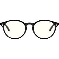 Компьютерные очки Gunnar Computer Eyewear Attache Onyx Clear