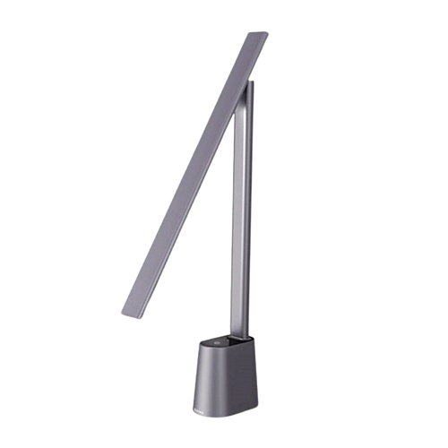 Настольная лампа Baseus Smart Eye Series Charging Folding (DGZG-0G) Grey