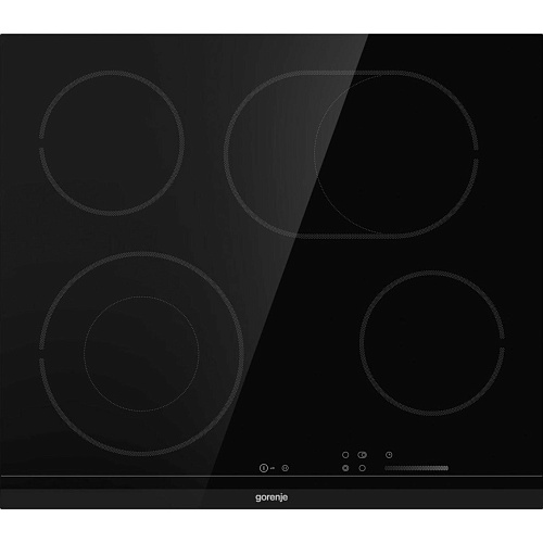Електрична варильна поверхня Gorenje ECS643BCSC - придбати в Дніпрі, Україні: ціна, характеристики | інтернет-магазин TOUCH