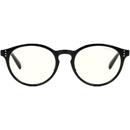 Комп'ютерні окуляри Gunnar Computer Eyewear Attache Onyx Clear - придбати в Дніпрі, Україні: ціна, характеристики | інтернет-магазин TOUCH