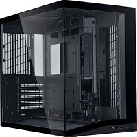 Корпус Lian Li O11 Dynamic Mini V2 Black (G99.O11DMIV2X.00)