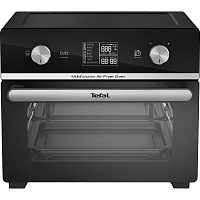 Мультипіч Tefal Easy Fry Oven Multifunctional FW605810 - придбати в Дніпрі, Україні: ціна, характеристики | інтернет-магазин TOUCH