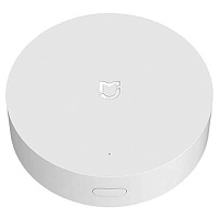 ≡ Шлюз для розумного будинку MiJia Smart Home Multifunction Gateway 2 (YTC4044GL/ZNDMWG02LM) - придбати в Дніпрі, Харкові, Одессі, Запоріжжі